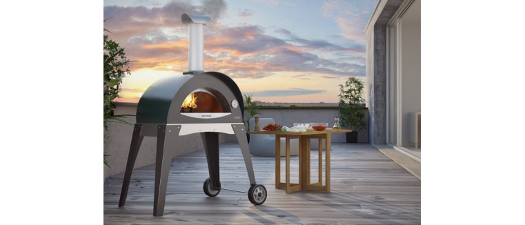 Pizza Oven - Domestic